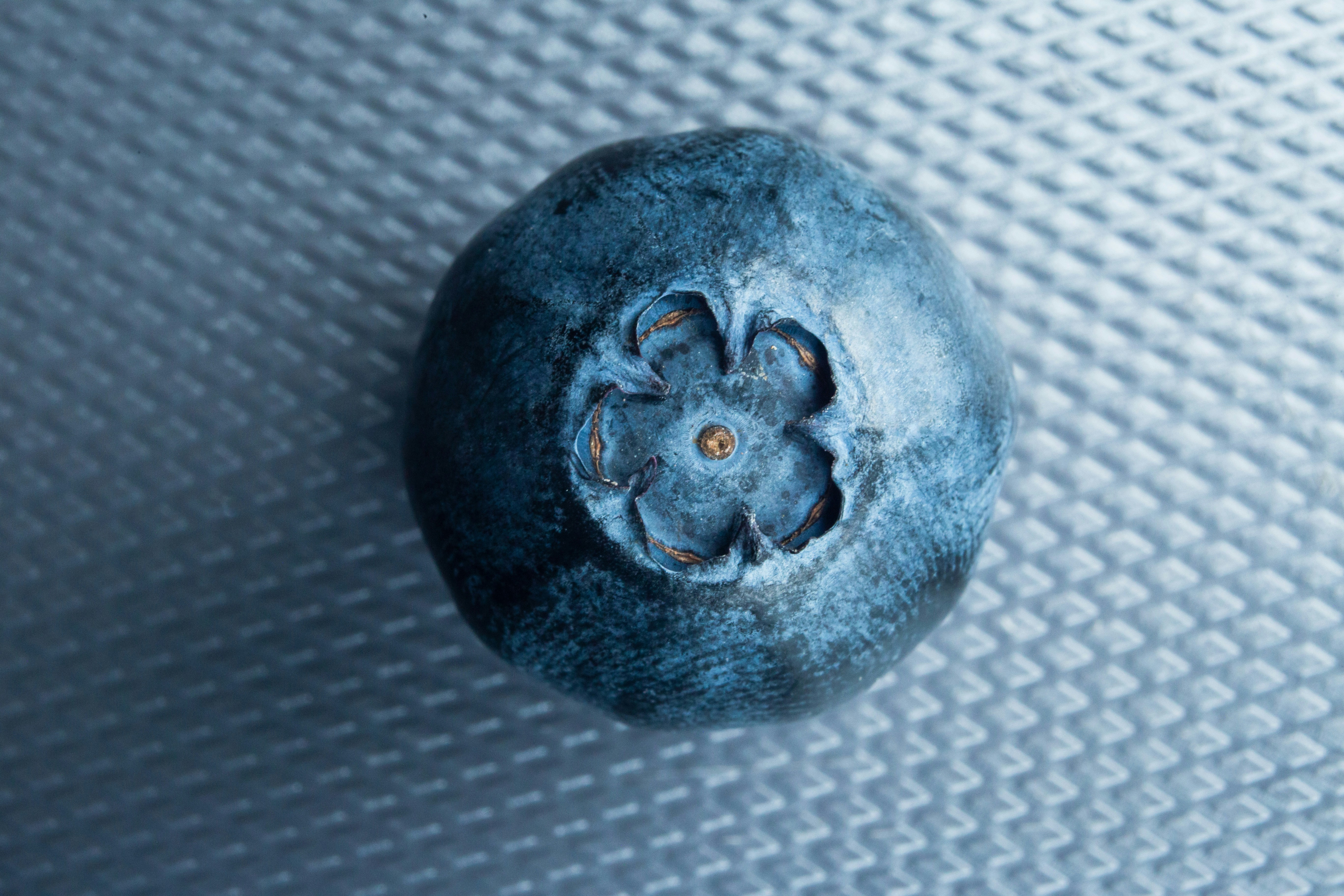 Blueberry