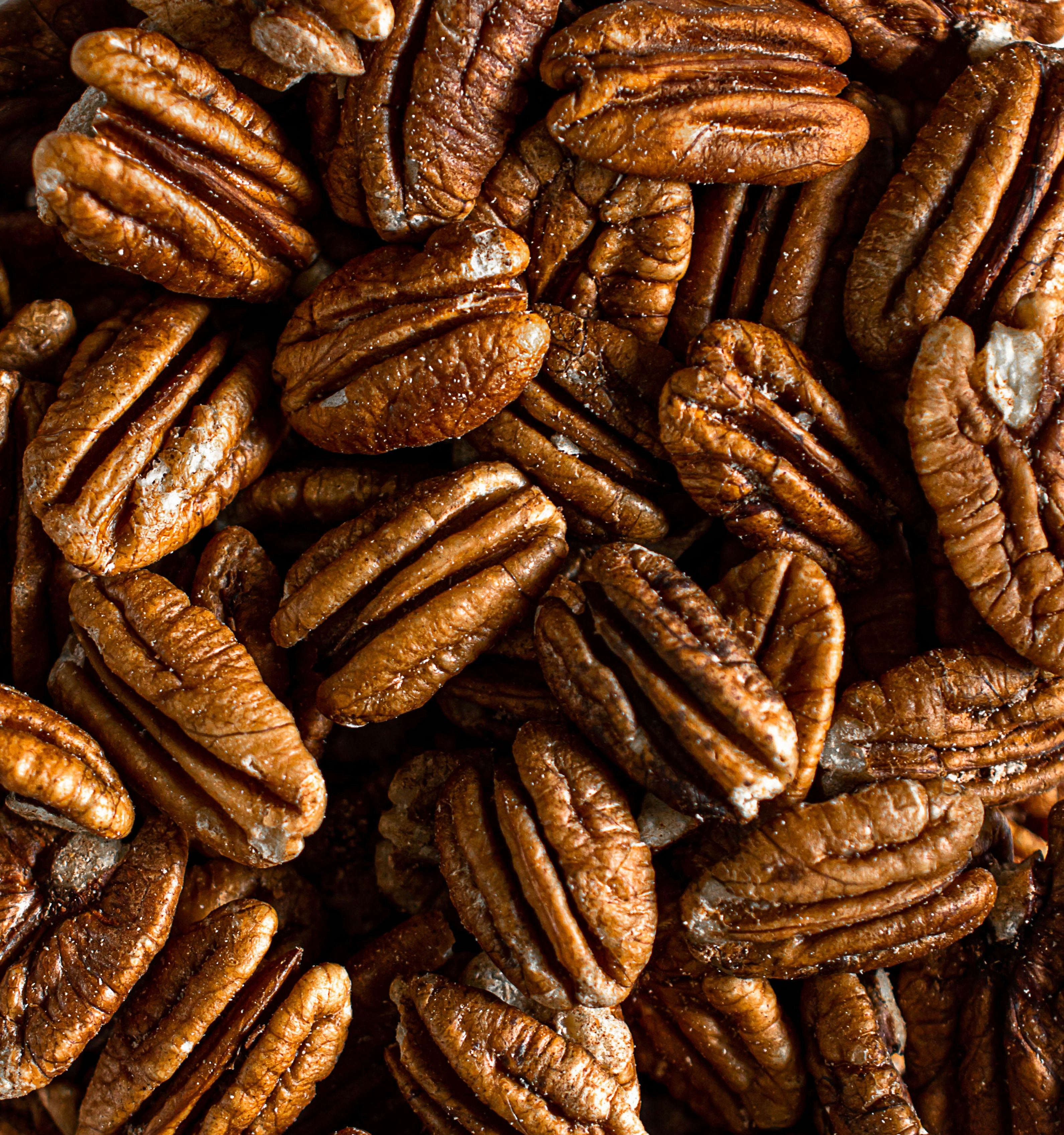 Pecan
